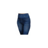 Legging bleu style jean neuf 